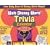 WALT DISNEY WORLD TRIVIA 2009 BOX