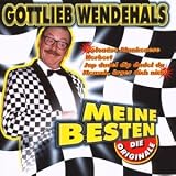 Eigenschaften Gottlieb Wendehals  / Meine Besten-die Originale