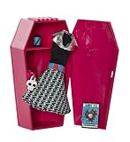 Monster High Classroom Playset And Frankie Stein Doll