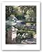 Jarron de Aranjuez by Angel Ruiz de la Casa 24"x30" Art Print Poster