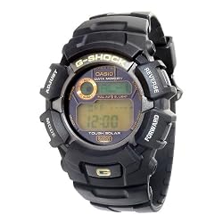 Casio Men's G2300-9V G-Shock Classic Watch