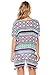 Surf Gypsy Women's Wovens Poncho Swim Cover Up
