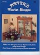 Meyer's Florist Shoppe Book on Miniature Flowers