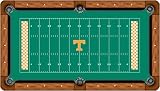Tennessee Volunteers Billiard Table Felt NCAA College Athletics Fan Shop Sports Team Merchandise