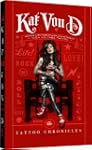 Kat Von D: The Tattoo Chronicles | De...