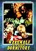 Werewolf In A Girls' Dormitory