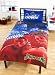 Zap WWE Split Duvet Set, Single
