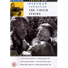 The Virgin Spring