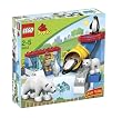 LEGO Duplo 5633 - Ville Polartiergehege