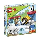 Buy : LEGO DUPLO 5633 Polar Zoo