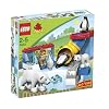 LEGO Duplo 5633 - Ville Polartiergehege