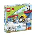 LEGO DUPLO 5633 Polar Zoo