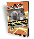NEW-Coach Bob Hurley's Favorite Drills From America's Greatest Coaches VOLUME 3