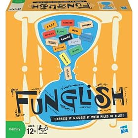 Funglish