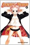 Sumomomo, Momomo, Vol. 9: The Strongest Bride on Earth