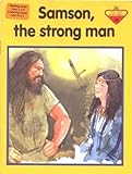 Samson the strong man