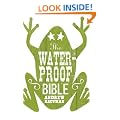The Waterproof Bible