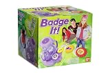 Bandai Badge It! Badge Maker