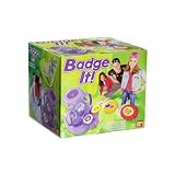 Bandai - Loisir Cr�atif - Badge-Itpar Bandai