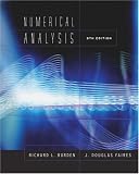 Numerical Analysis