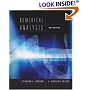 Numerical Analysis