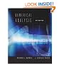 Numerical Analysis