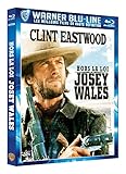 Image de Josey Wales - Hors la loi [Blu-ray]