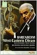 Image of West-East Divan [DVD Video]
