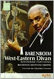 Daniel Barenboim & West Eastern Divan Orchestra