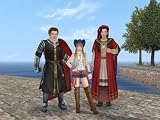  コーエーテクモゲームス／大航海時代 Online 7周年記念パック 海賊バルバロッサの秘宝