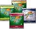 Gatorade Powder Variety Pack (Lemon-Lime, Orange, Fruit Punch, Riptide Rush), 21-Ounce Pouches (Pack of 32)
