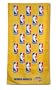 Denver Nuggets Bench Towel
