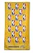 Denver Nuggets Bench Towel
