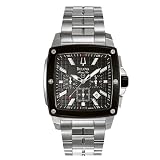 Bulova Mens Marine Star Calendar Watch #98B105 by Bulova