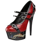 Penthouse Vivien Stiletto