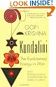 Kundalini: Evolutionary Energy in Man