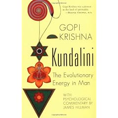 Kundalini: Evolutionary Energy in Man