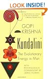 Kundalini: Evolutionary Energy in Man