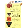 Kundalini: Evolutionary Energy in Man