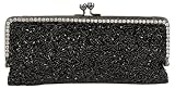 Evening Bag - Fary (61 4358) (Black)