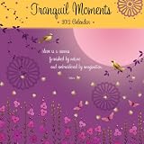 2012 Tranquil Moments Wall Calendar Wall calendar