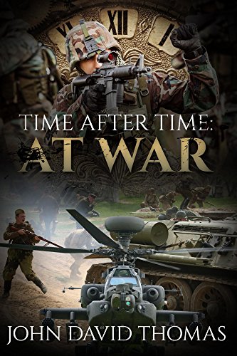 Time After Time: At War