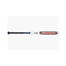 2009 34 Resmondo Mutant Composite Slow Pitch Softball Bat from Worth by 
