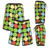 Roxy Junior's Secret Spot Boardshort