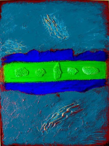 ArtisinU A501 Do it Yourself Art Kit