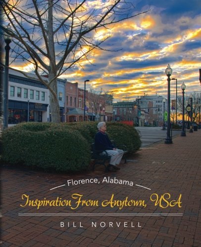 Inspiration From Anytown, USA: Florence, Alabama