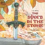 The Sword in the Stone (Classic Fiction)