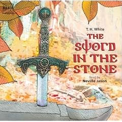 The Sword in the Stone (Classic Fiction)