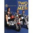 Two and a Half Men: The Complete 1st and 2nd Seasons