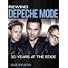 Depeche Mode - 30 Years At The Edge [2 DVDs]